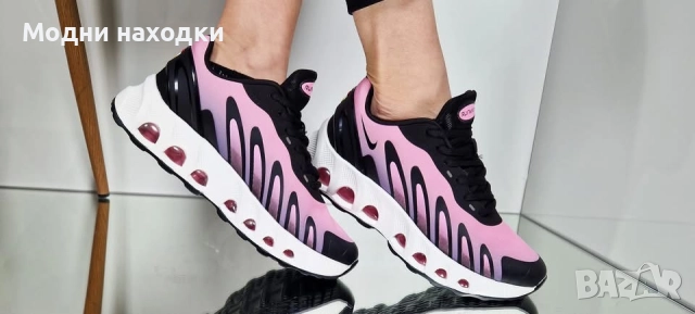 Дамски маратонки 