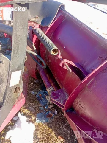 Продавам снегорин с дистанционно, снимка 4 - Други машини и части - 48728772