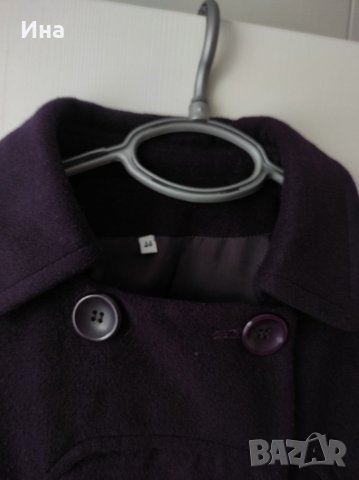 Вълнени палта Stradivarius и др. р-р L, снимка 4 - Палта, манта - 23855483