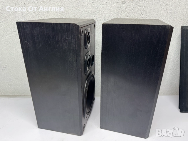 Тонколони - Kenwood S-82 / 80 W, снимка 8 - Тонколони - 52243817