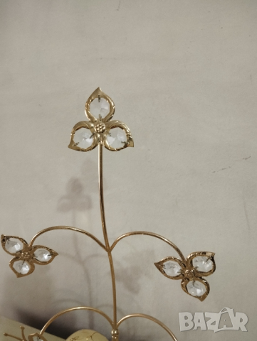 Дизайнерска настолна лампа, снимка 2 - Настолни лампи - 44764492