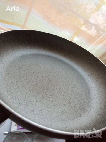 Тиган универсален и тиган за палачинки Papilla, снимка 5 - Съдове за готвене - 51482091