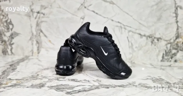 Nike мъжки маратонки , снимка 3 - Маратонки - 48996439