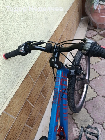 Scott Voltage 24 цола , снимка 5 - Велосипеди - 53220842