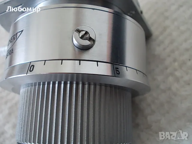 EPI кондензор микроскоп Reichert Austria, снимка 4 - Медицинска апаратура - 49129726