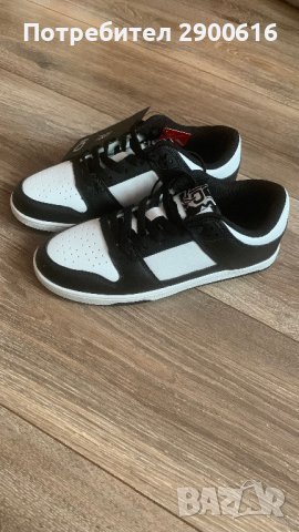 Дамски маратонки, снимка 2 - Маратонки - 41045482