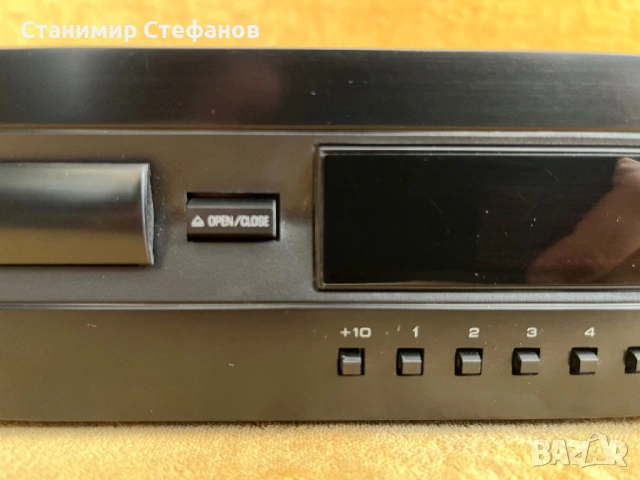 YAMAHA CDX-396, снимка 6 - Други - 41812633