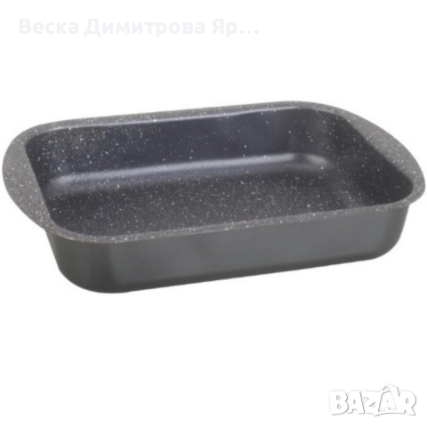 Мраморна тава за печене – повече място, по-малко усилие, снимка 6 - Съдове за готвене - 52529546