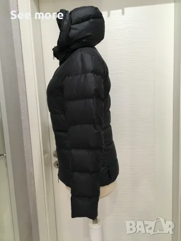 Оригинално яке  Moncler  Angers Giubbotto, снимка 3 - Якета - 52081128