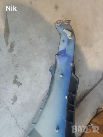 Десен калник за Нисан Терано 99 г, снимка 4 - Части - 52664382