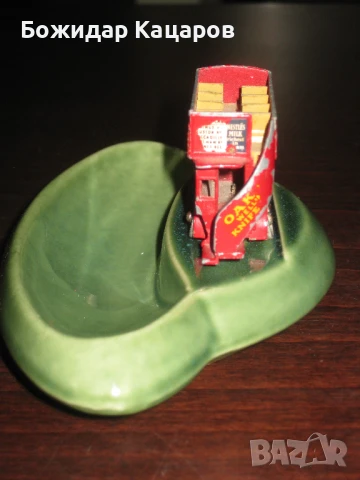 Винтидж находка. Цена 27 лева. Пращам по Еконт., снимка 2 - Антикварни и старинни предмети - 51020171