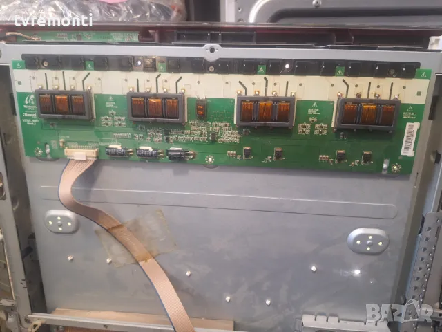 Inverter PCB SSI320_16B01 REV0.3 for SAMSUNG LE32A656A . for 32inc DISPLAY LTF320HA04
