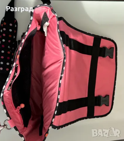 Чанта за лаптоп Roxy, снимка 3 - Чанти - 49478857