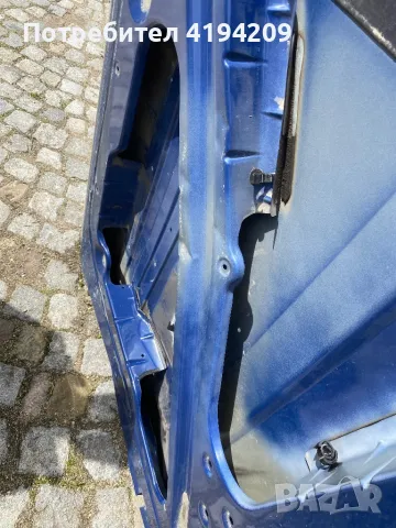 Crafter/Sprinter дясна плъзгаща врата , снимка 4 - Части - 50227415