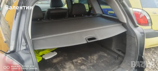 На Части Opel Astra H 1,9cdti 150 ks , снимка 7 - Автомобили и джипове - 48898061