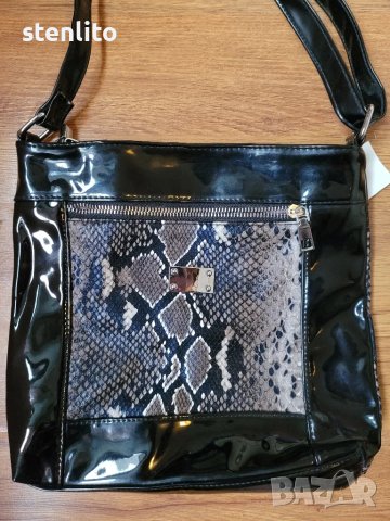 Нова дамска чанта, снимка 4 - Чанти - 48463396