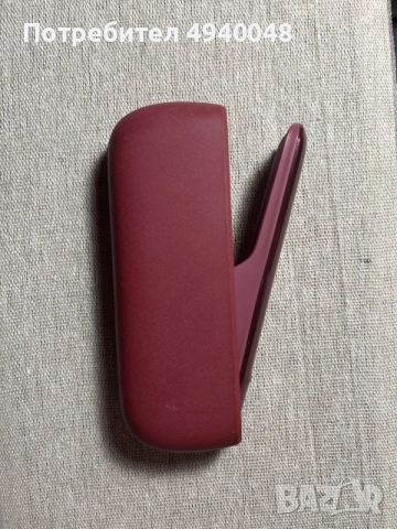 IQOS ILUMA CASE с кейс