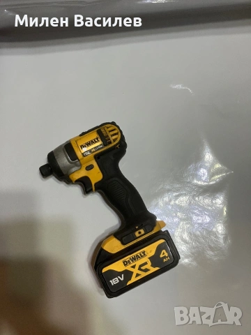 Dewalt Makita Bosch Black Decker Stanley винтоверти лазерна рулетка, снимка 16 - Винтоверти - 53274927
