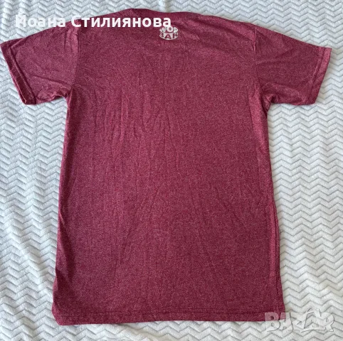 Мъжка тениска POLO НОВА, снимка 3 - Тениски - 55802134