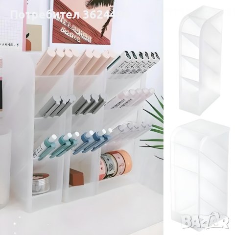 органайзер за бюро, снимка 3 - Органайзери - 41808970