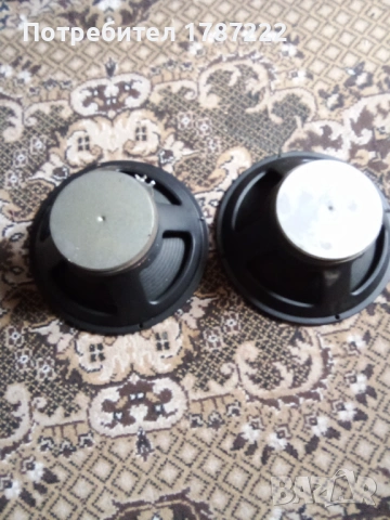 Говорители 12 инча., снимка 3 - Тонколони - 53398908