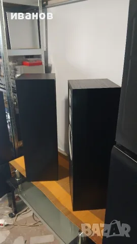 Тонколони Jamo Studio 180, снимка 7 - Тонколони - 56229858