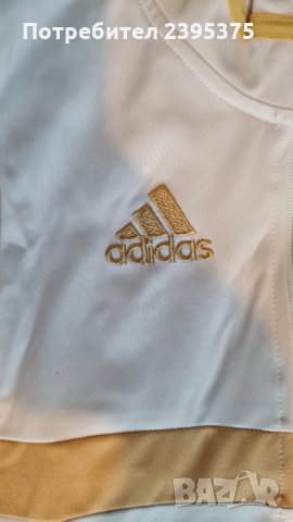 Анцунг Adidas, снимка 3 - Футбол - 35944743