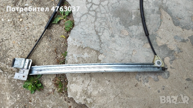 механизми с ел.моторчета за предните врати на Форд Галакси, снимка 14 - Части - 53836037