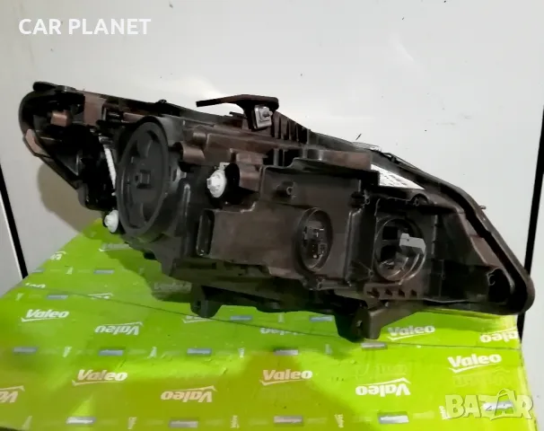 Фар Фарове за BMW Z4 E89 / БМВ З4 Е89 Dynamic-Xenon+LED Facelift. , снимка 11 - Части - 48731082