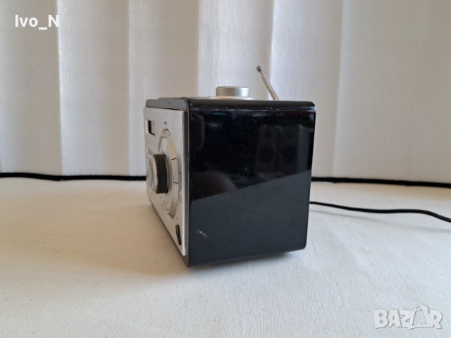 JGC UR-210/FM радио / Часовник/USB/ AUX., снимка 4 - Радиокасетофони, транзистори - 51481583