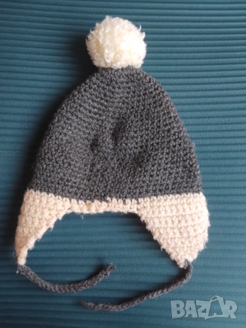 Дамска Зимна Шапка - много топли, снимка 2 - Шапки - 53394640