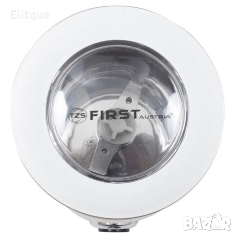 Кафемелачка FIRST - Перфектното смилане за вашето кафе, снимка 2 - Друга електроника - 52853901