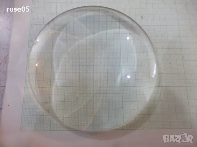 Лупа плоско изпъкнала - 6, снимка 3 - Други стоки за дома - 49667225
