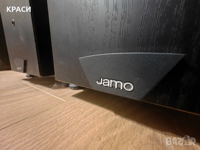 JAMO concert Series C607, снимка 7 - Тонколони - 52400241