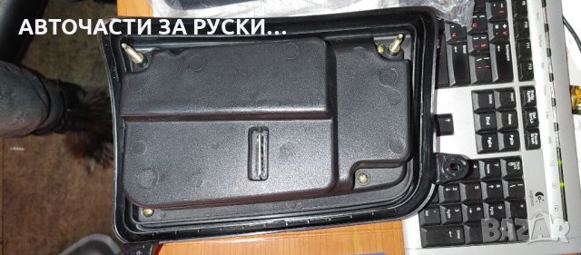 Стопове и надфарници Лада Нива нови, снимка 11 - Части - 34700447