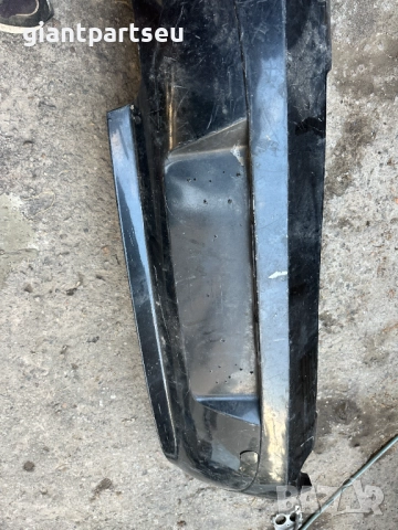 Задна Броня за БМВ Е85 Е86 BMW E85 E86 701606813, снимка 3 - Части - 52300806