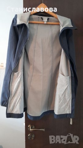 Пролетно яке/Тренч Bench, снимка 4 - Якета - 40731539