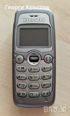 Alcatel OT332