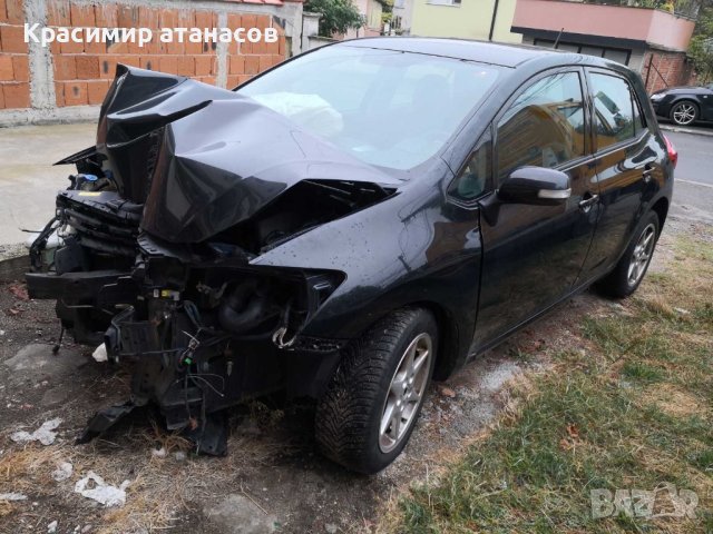 112102525 .Жила скорости за Тойота Аурис.1.33 бензин, снимка 12 - Части - 44156163