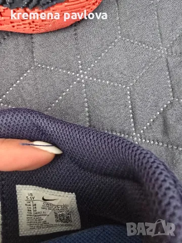 маратонки Nike , снимка 5 - Детски маратонки - 49469285
