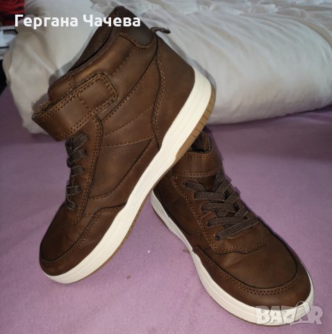 Детски обувки 32 номер 