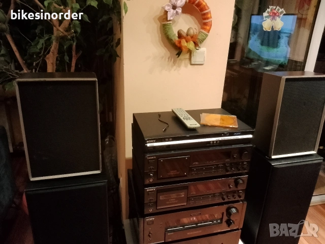 Оригинални немски тонколони Schneider 