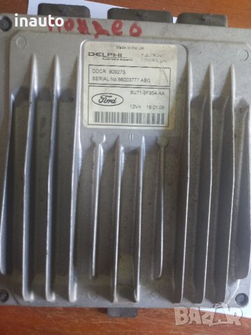 Компютър двигател 8U71-9F954- АА за Форд Мондео