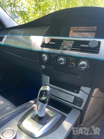 BMW 520D, снимка 2 - Автомобили и джипове - 51157543