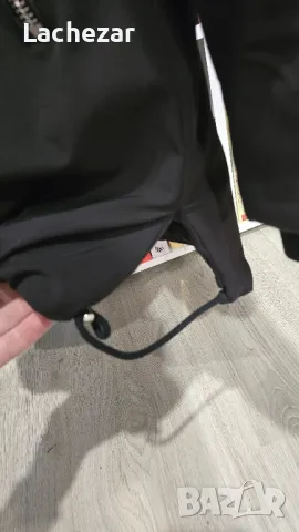 Мъжко зимно яке на Зара Men S, снимка 2 - Якета - 49396823