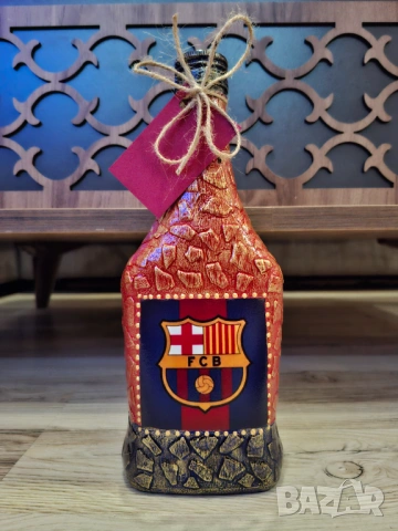 За феновете на Барселона 