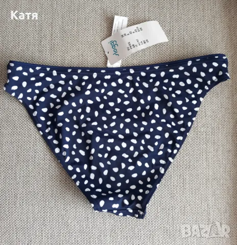 Ново долнище на бански Sloggi 36, снимка 2 - Бански костюми - 50054498