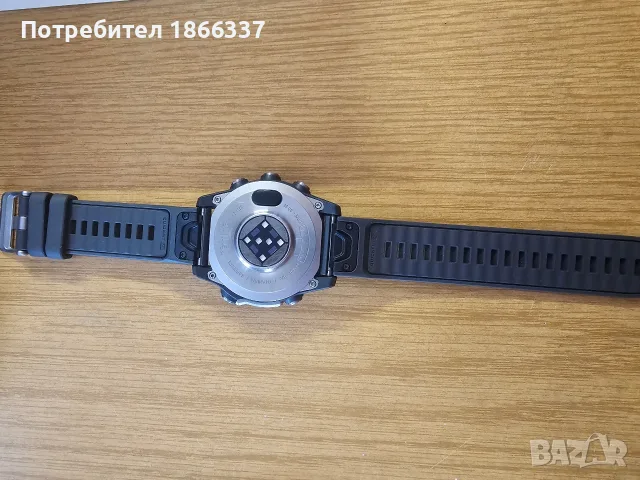 Garmin Fenix 8 47mm. AMOLED sapphire Гаранция и OFRM, снимка 11 - Смарт часовници - 55821788