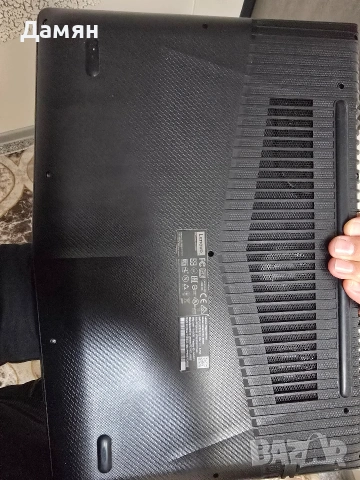 Lenovo Legion Y520 лаптоп, снимка 10 - Лаптопи за игри - 53738681