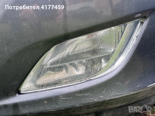 Opel Astra J 2012 2.0cdti 165 коня, на части!, снимка 11 - Автомобили и джипове - 53841717
